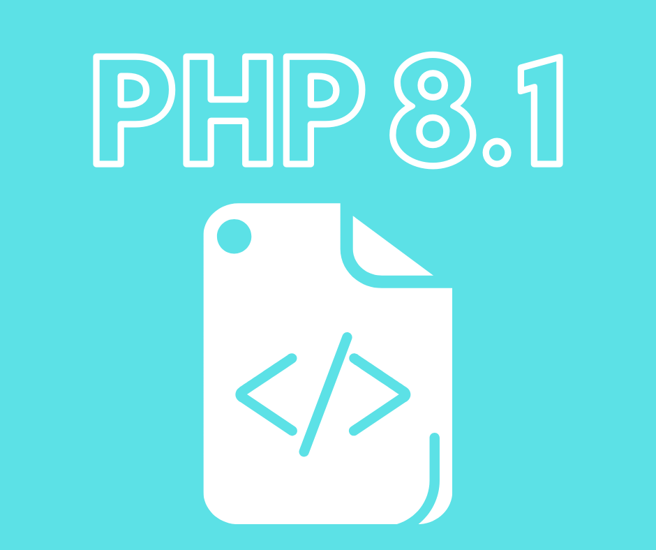 php 8.1